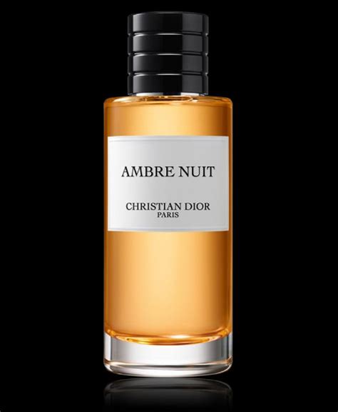 ambre nuit dior equivalent|christian Dior ambre nuit price.